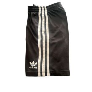 Adidas Game climacool kids shorts size 2XS
